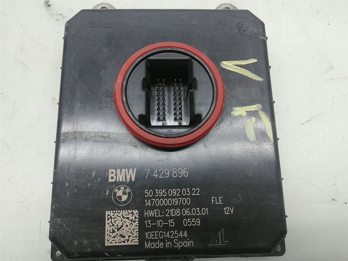 Styreenhet Xenon – bilde 1