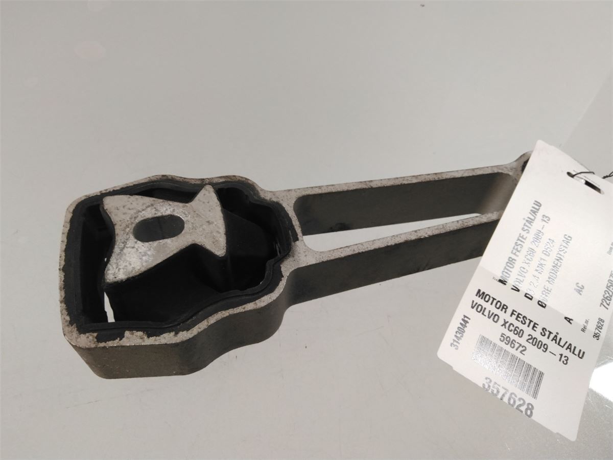 Motor Feste Stål / Alu – bilde 1