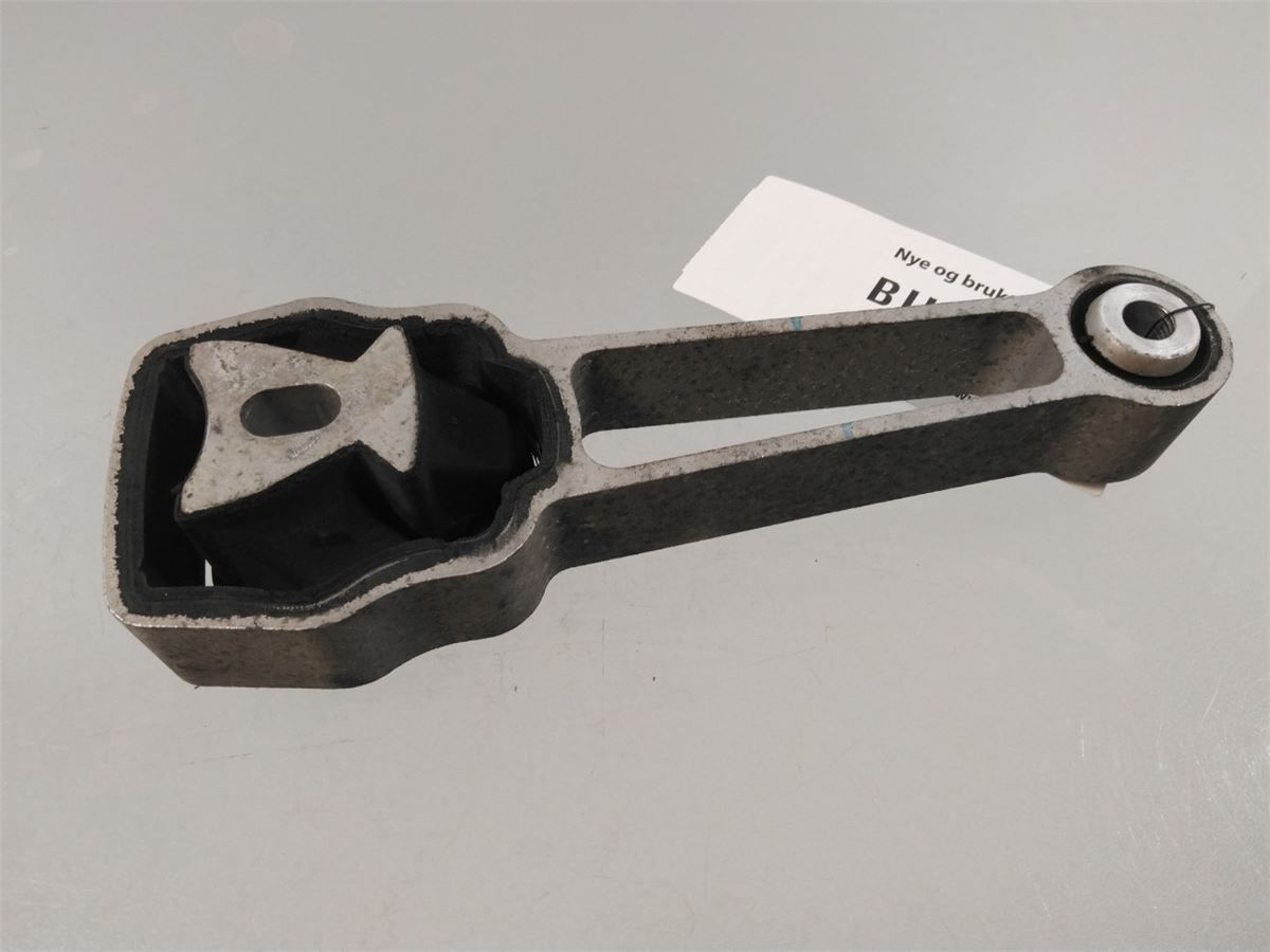 Motor Feste Stål / Alu – bilde 2