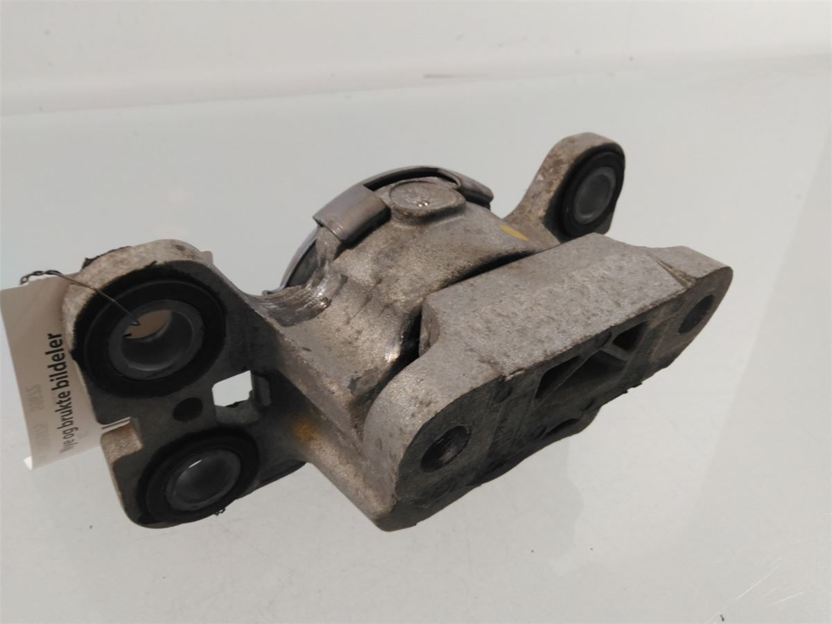 Motor Feste Stål / Alu – bilde 2