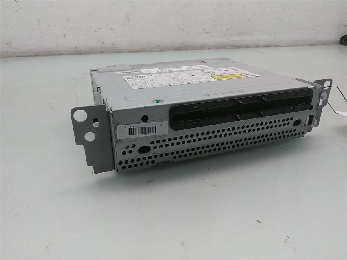 Stereo Radio Med CD – bilde 1