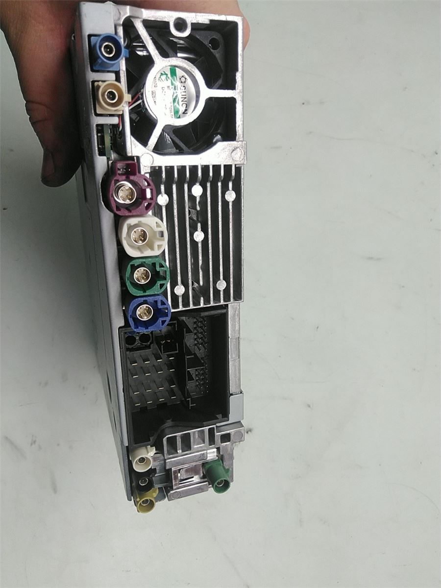 Stereo Radio Med CD – bilde 3