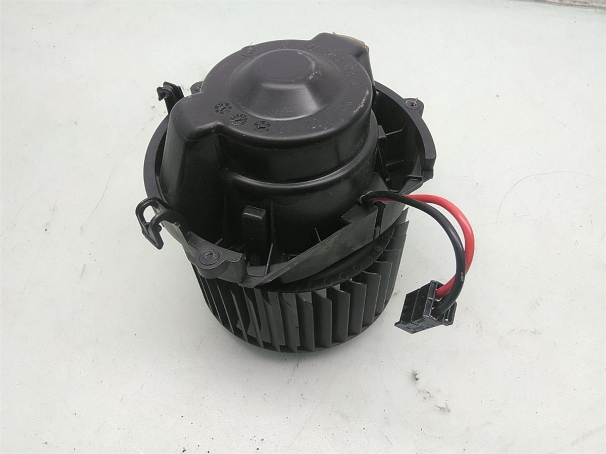 Varmeapparat Viftemotor – bilde 1