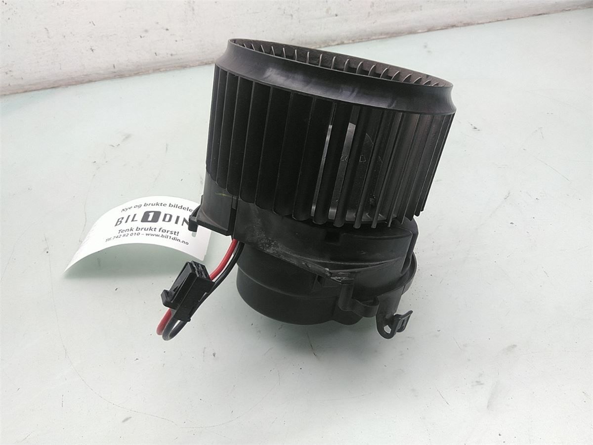 Varmeapparat Viftemotor – bilde 2