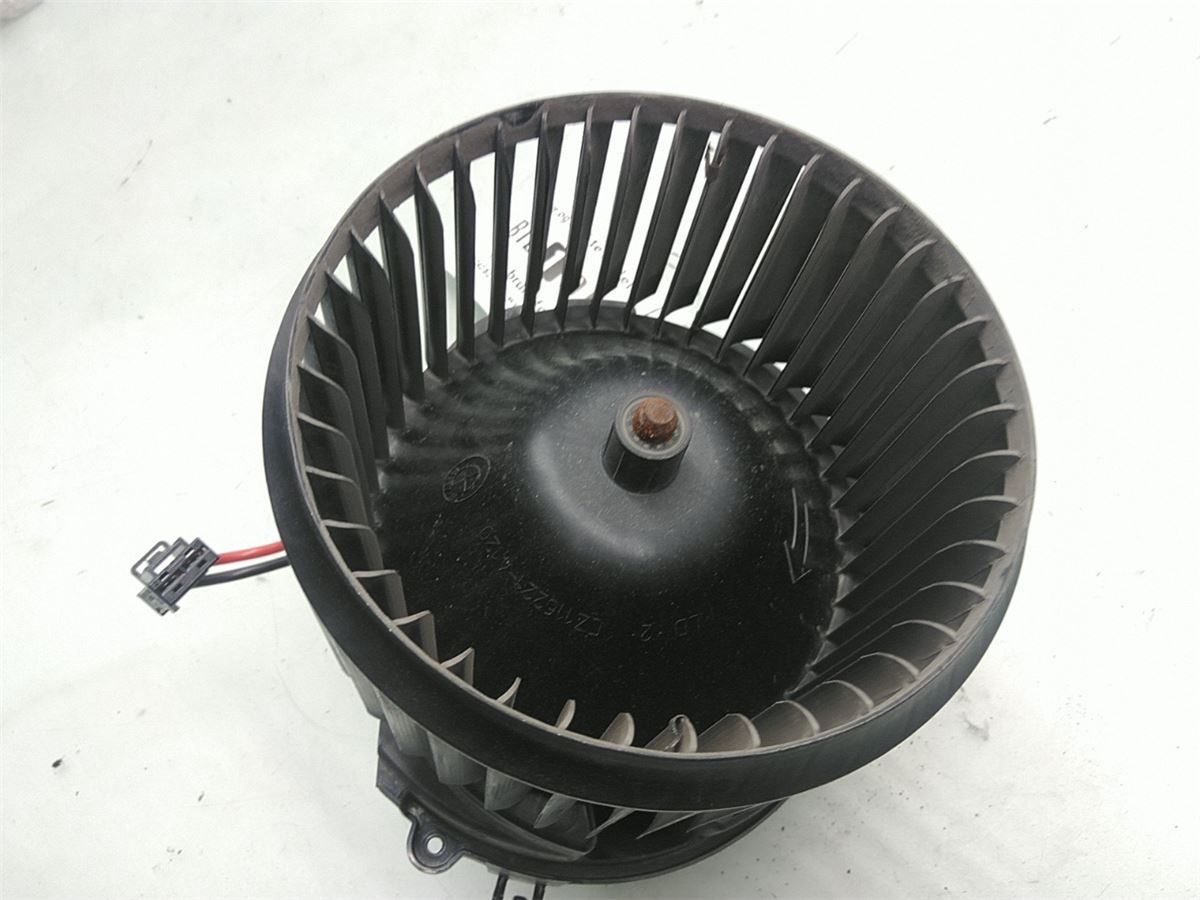 Varmeapparat Viftemotor – bilde 3
