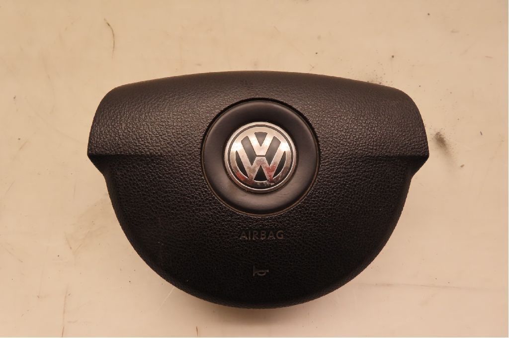 Airbag Rattpute – bilde 1