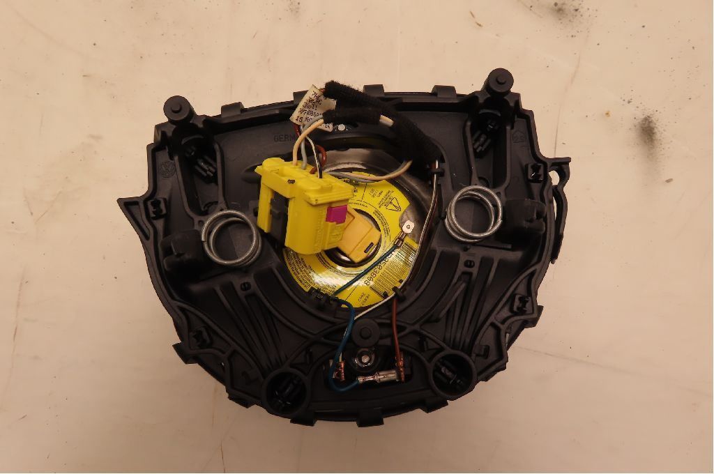 Airbag Rattpute – bilde 2