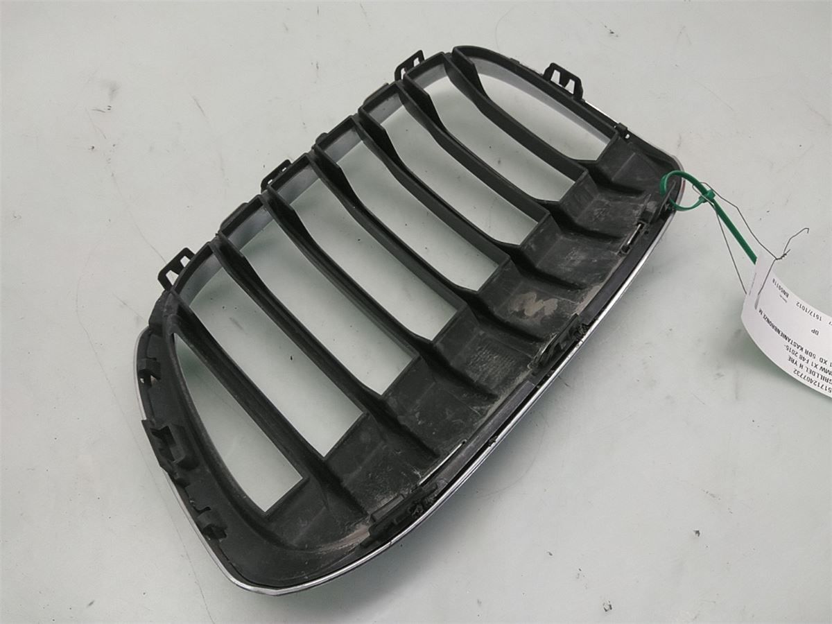 Grilldel Høyre – bilde 2