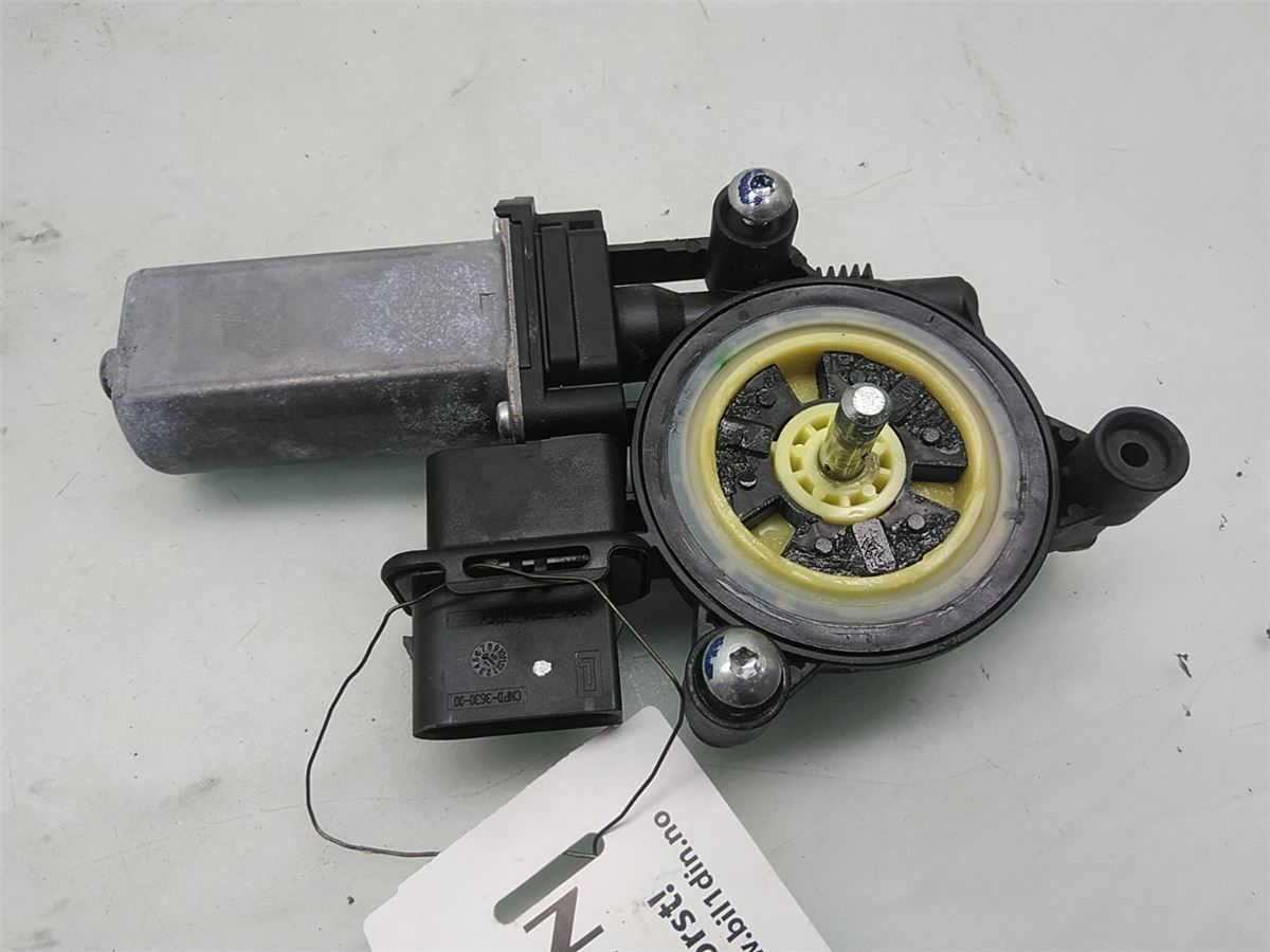 Vindusheismotor – bilde 2