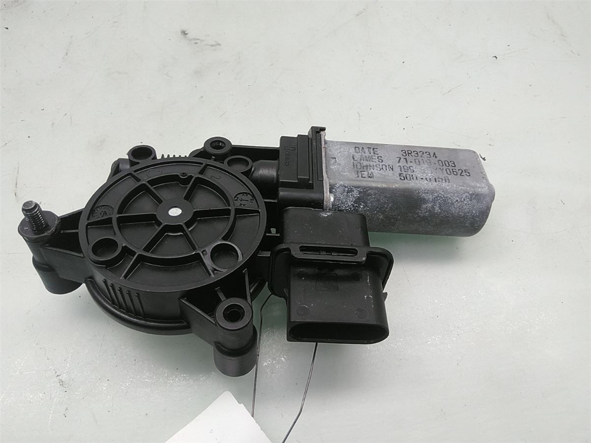 Vindusheismotor – bilde 2