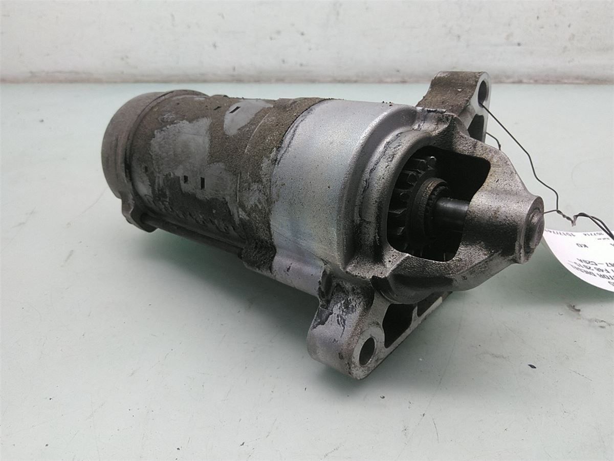 Startmotor Diesel – bilde 1