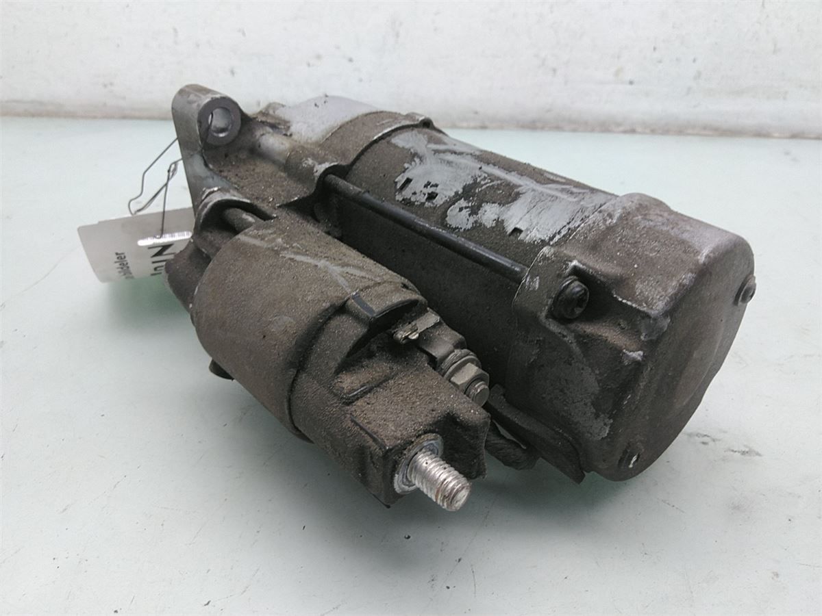 Startmotor Diesel – bilde 2