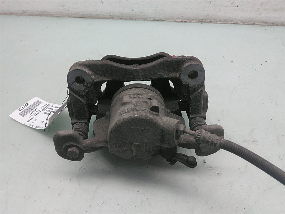 Bremsecaliper Foran Venstre – bilde 3