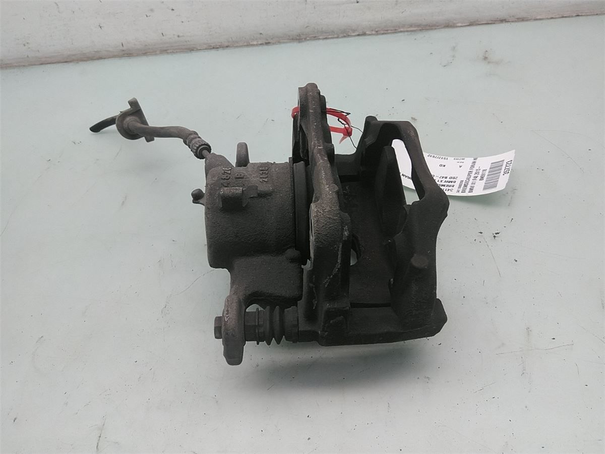 Bremsecaliper Foran Høyre – bilde 1