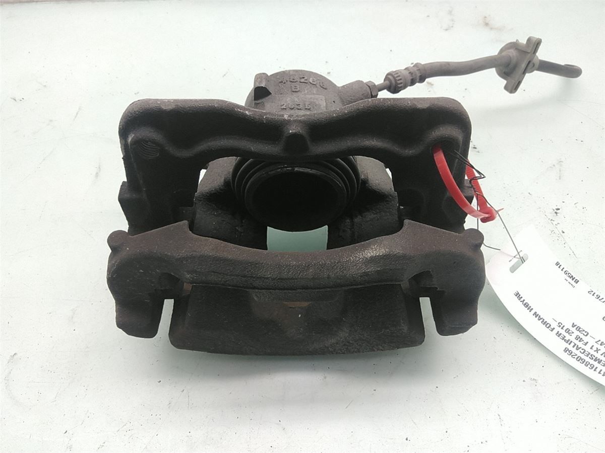 Bremsecaliper Foran Høyre – bilde 2