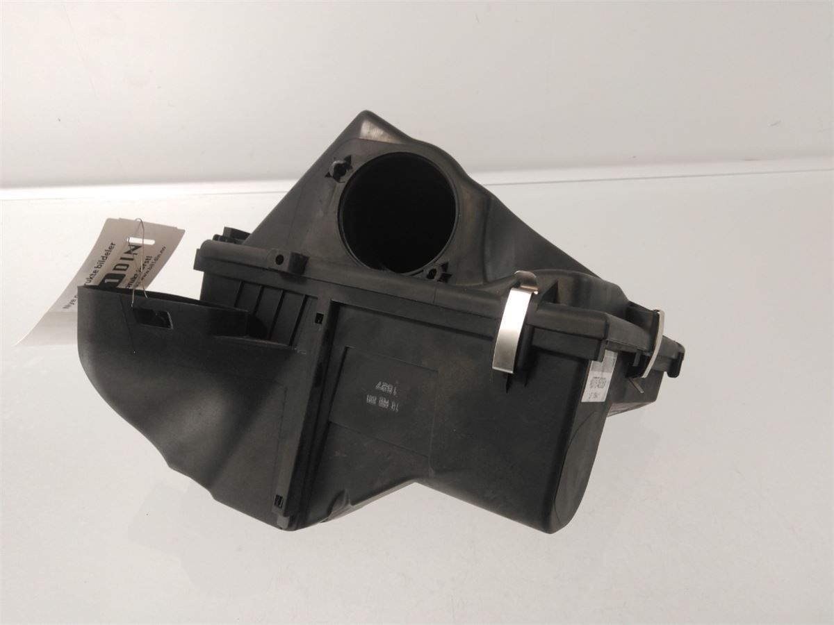 Luftfilter Boks – bilde 1