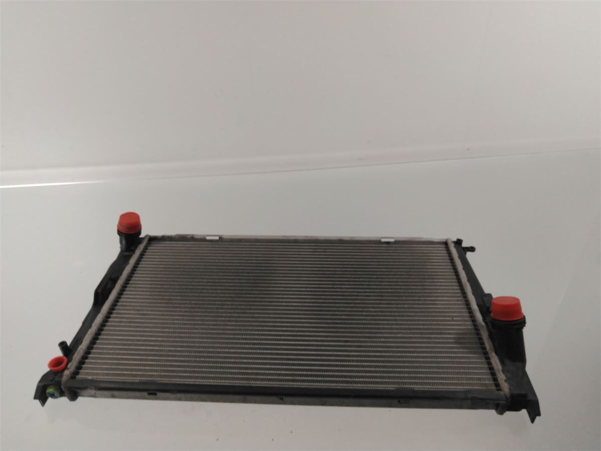 Radiator Manuell – bilde 1