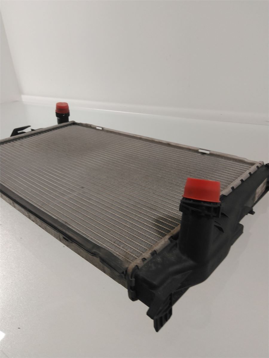 Radiator Manuell – bilde 2