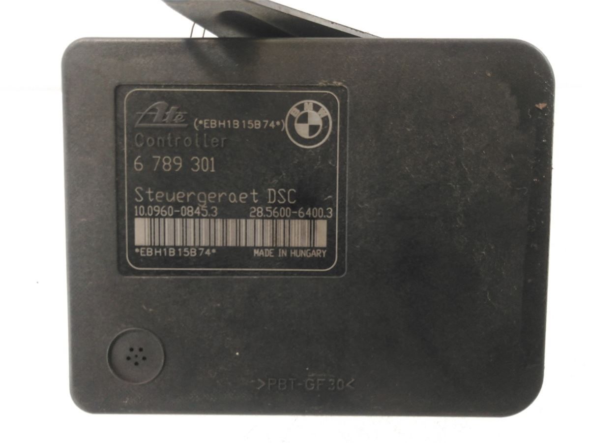 ABS Hydraulikkaggregat – bilde 1