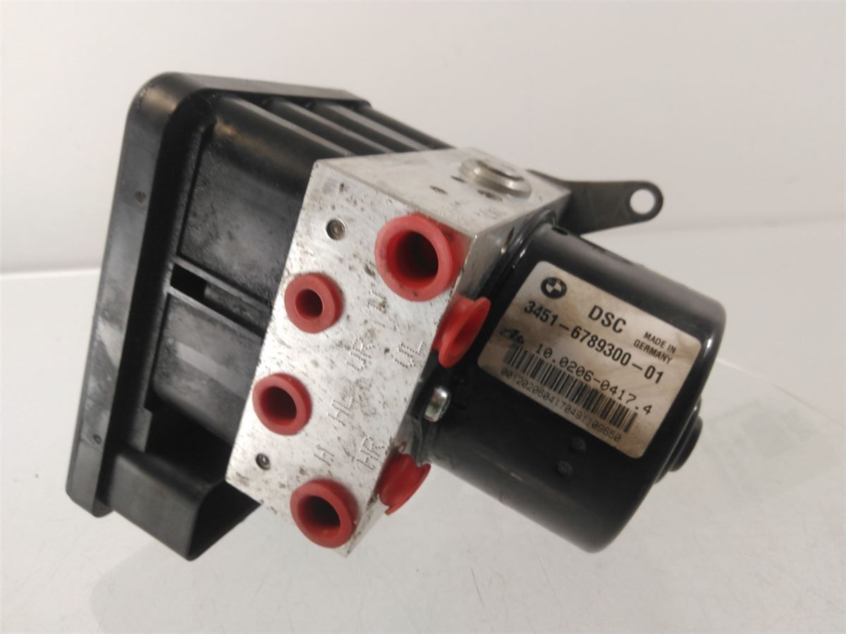 ABS Hydraulikkaggregat – bilde 2