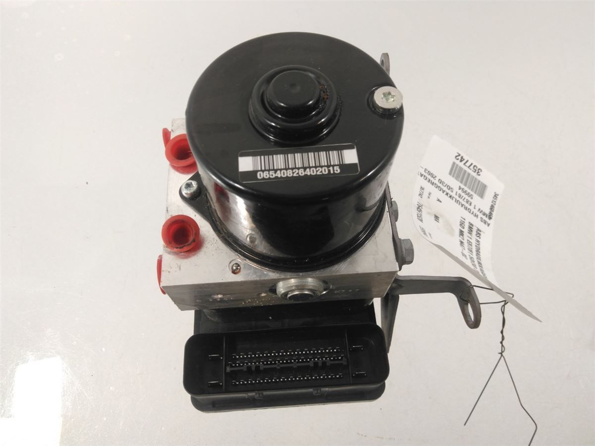 ABS Hydraulikkaggregat – bilde 3