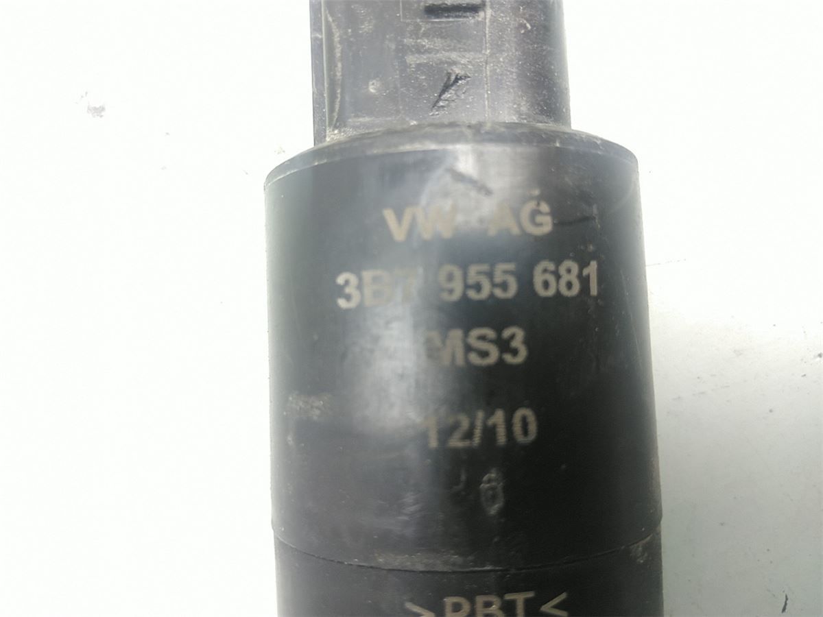 Spylerpumpe Høytrykk – bilde 3