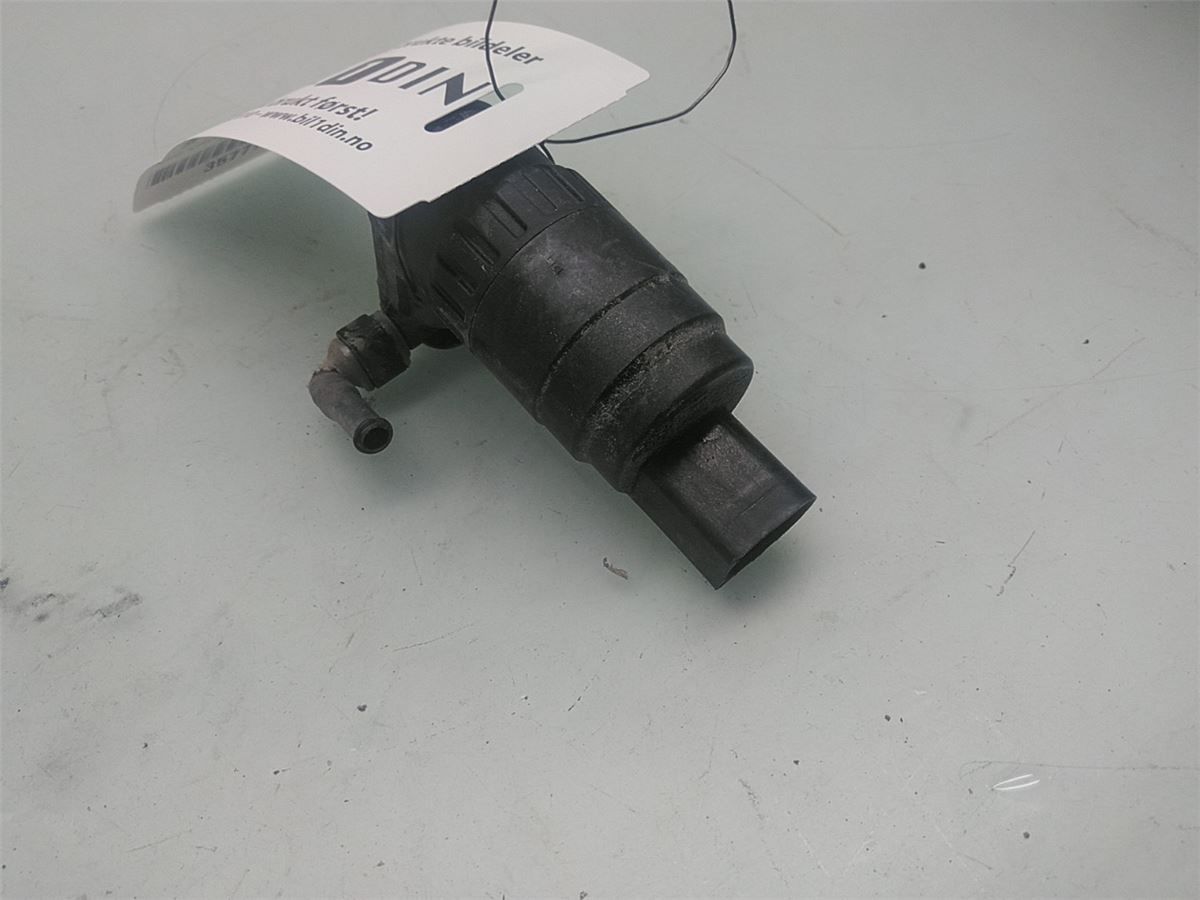 Spylerpumpe Frontrute – bilde 2