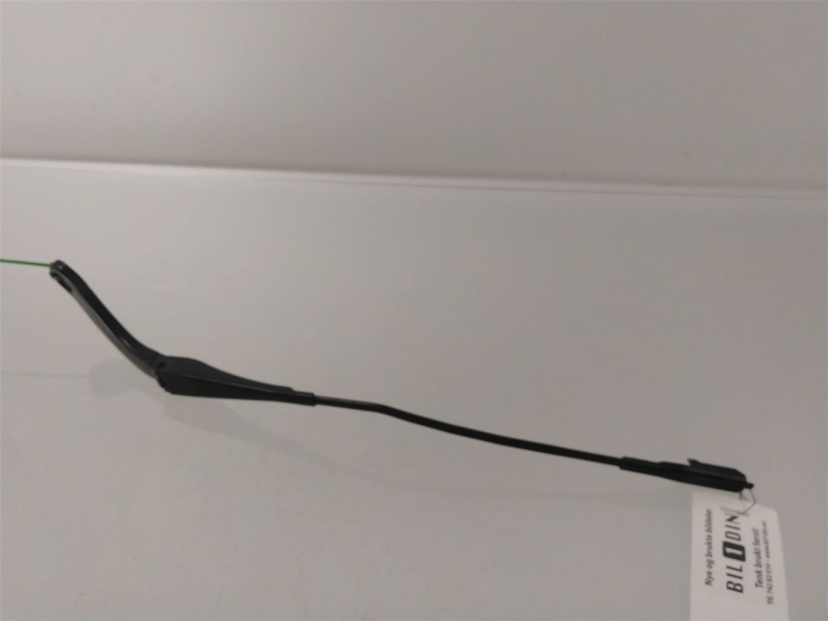 Viskerarm / Armer Frontrute – bilde 1