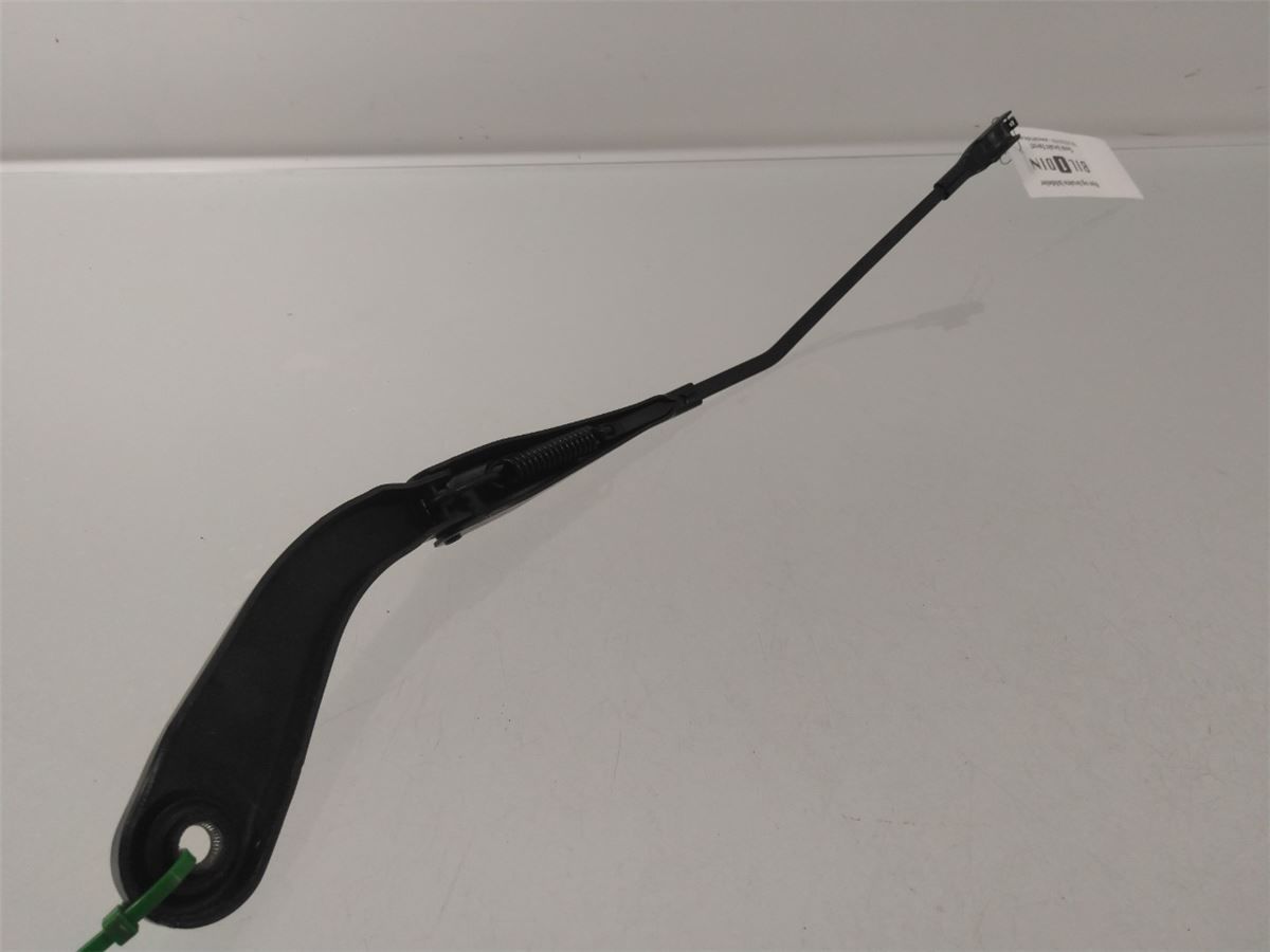 Viskerarm / Armer Frontrute – bilde 2