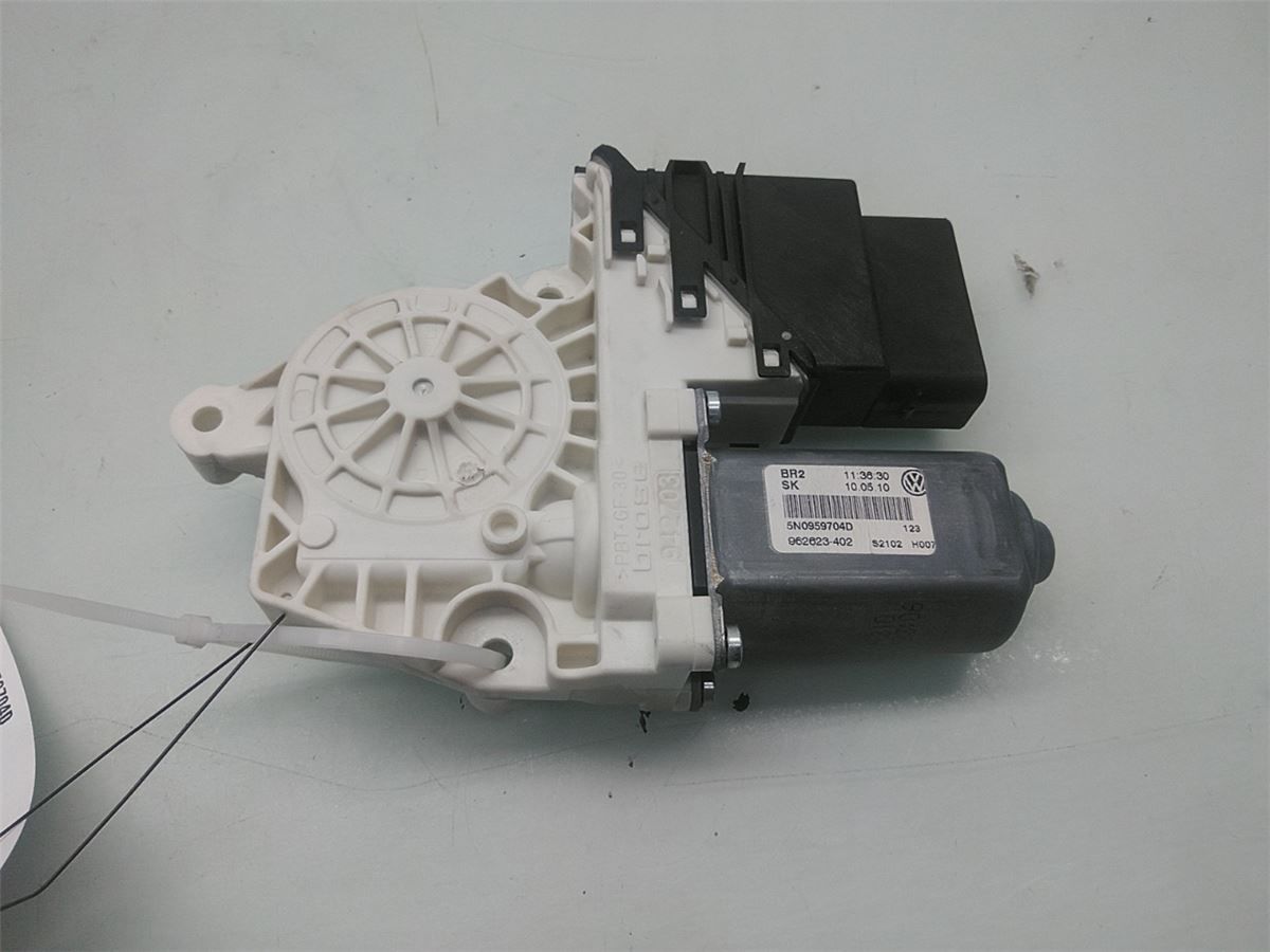Vindusheismotor – bilde 2