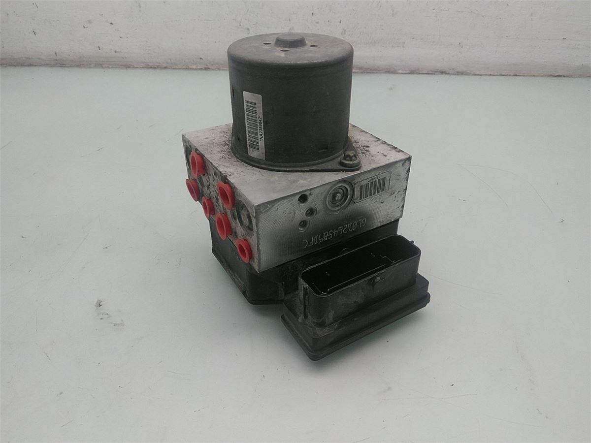 ABS Hydraulikkaggregat – bilde 1