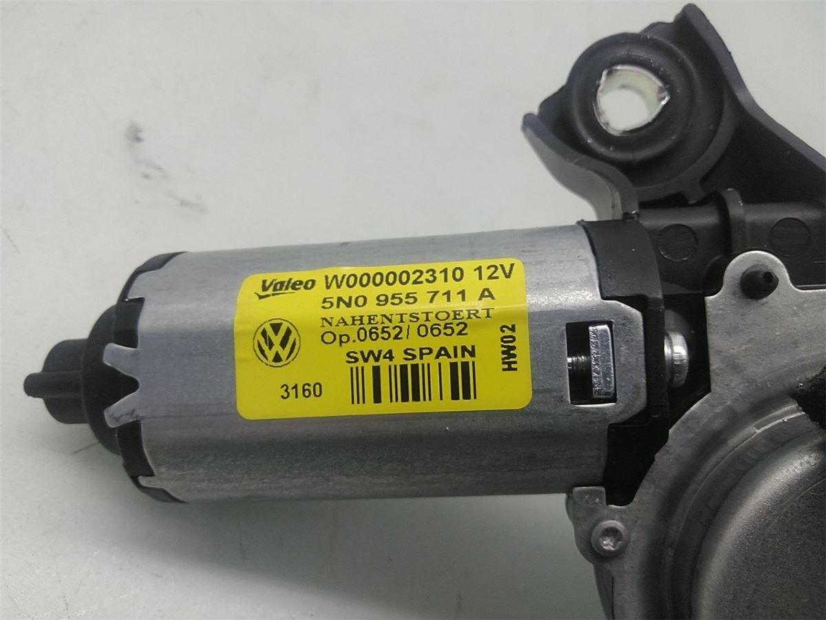 Viskermotor Bakluke – bilde 3