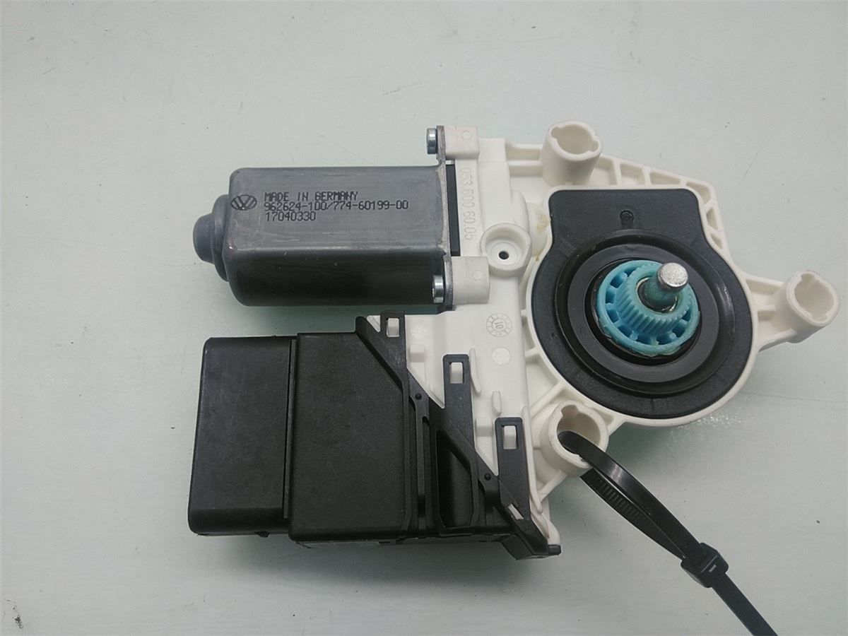Vindusheismotor – bilde 2