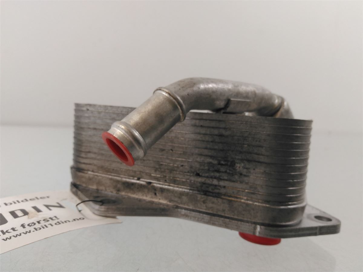 Radiator Oljekjøler Motor – bilde 3