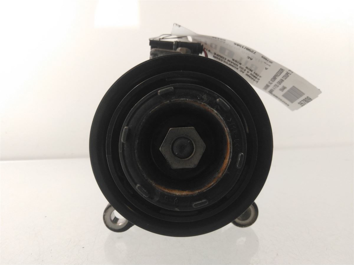 Varme AC Kompressor – bilde 3
