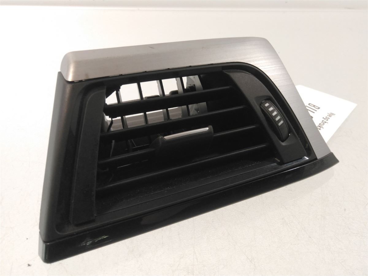 Dashbord Kanal / Dyse – bilde 2
