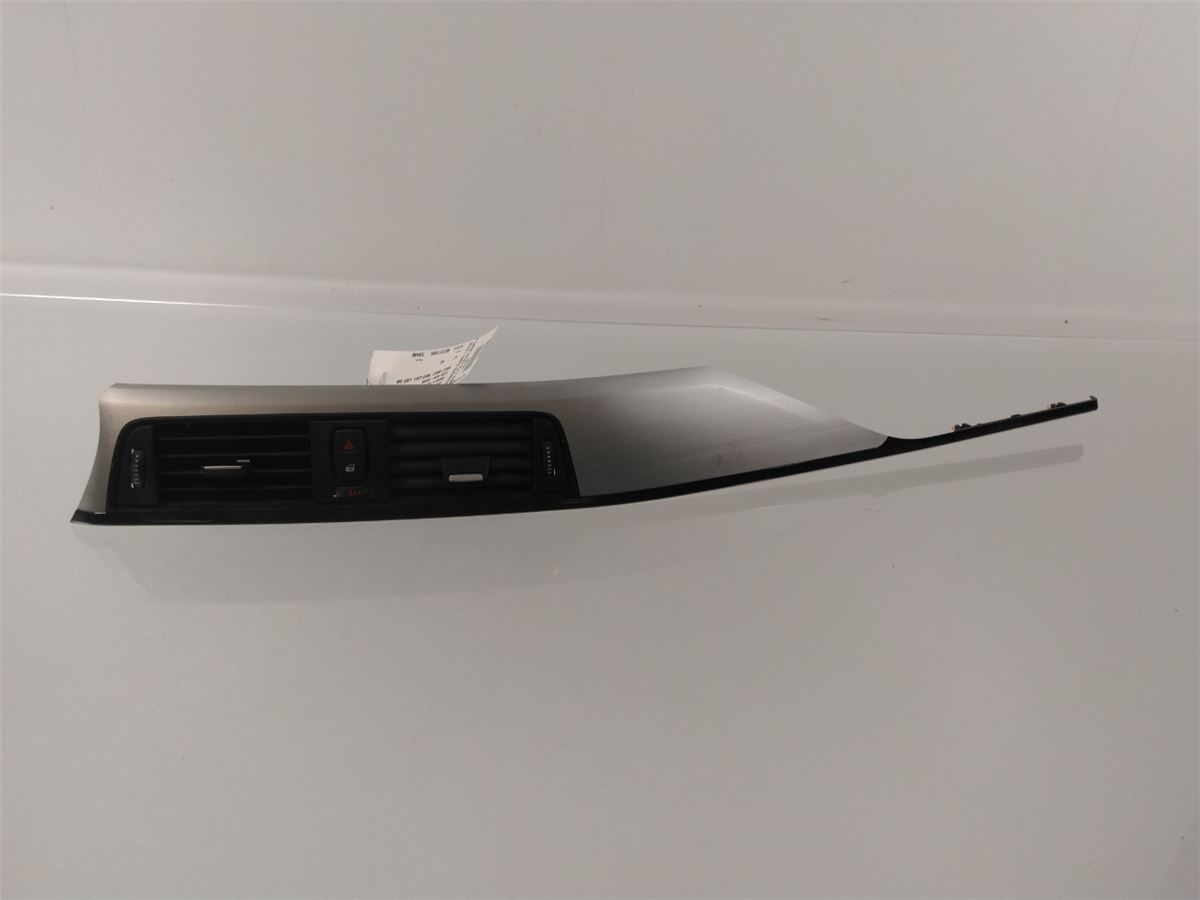 Dashbord Kanal / Dyse – bilde 1