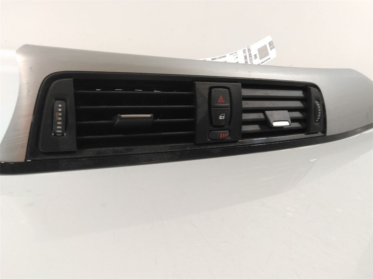 Dashbord Kanal / Dyse – bilde 2
