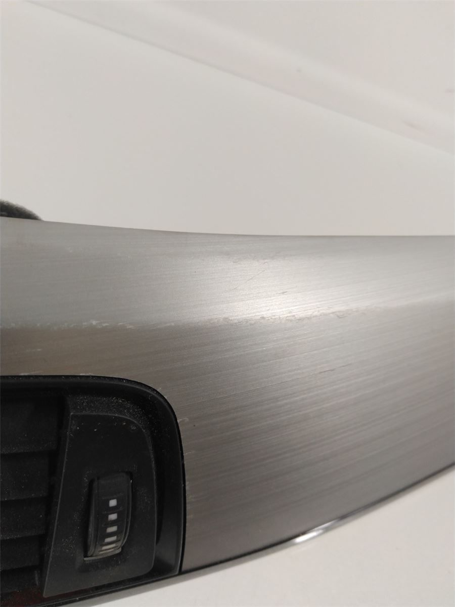 Dashbord Kanal / Dyse – bilde 3
