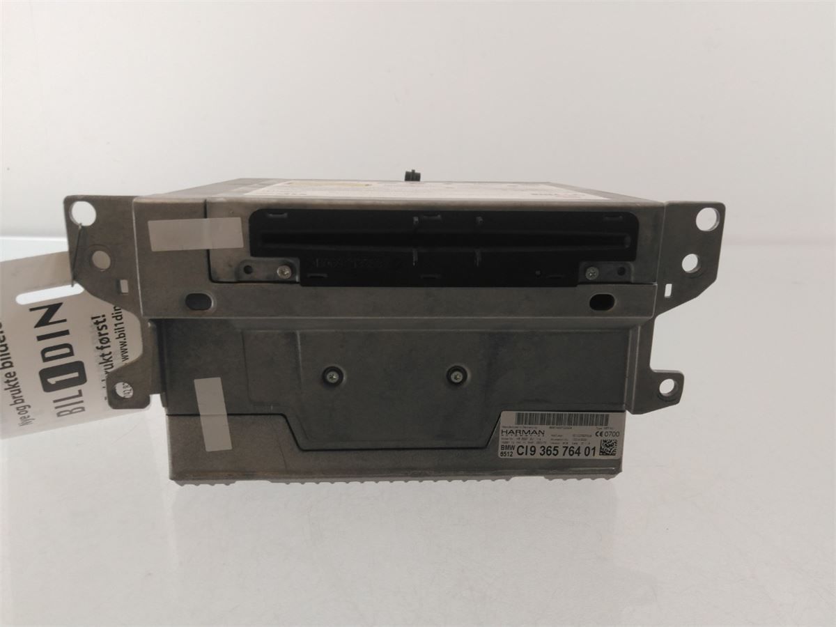 Stereo Radio Med CD – bilde 2