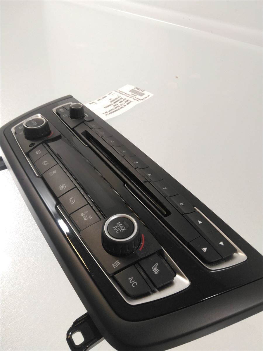 Varme AC Betjening/Display – bilde 3
