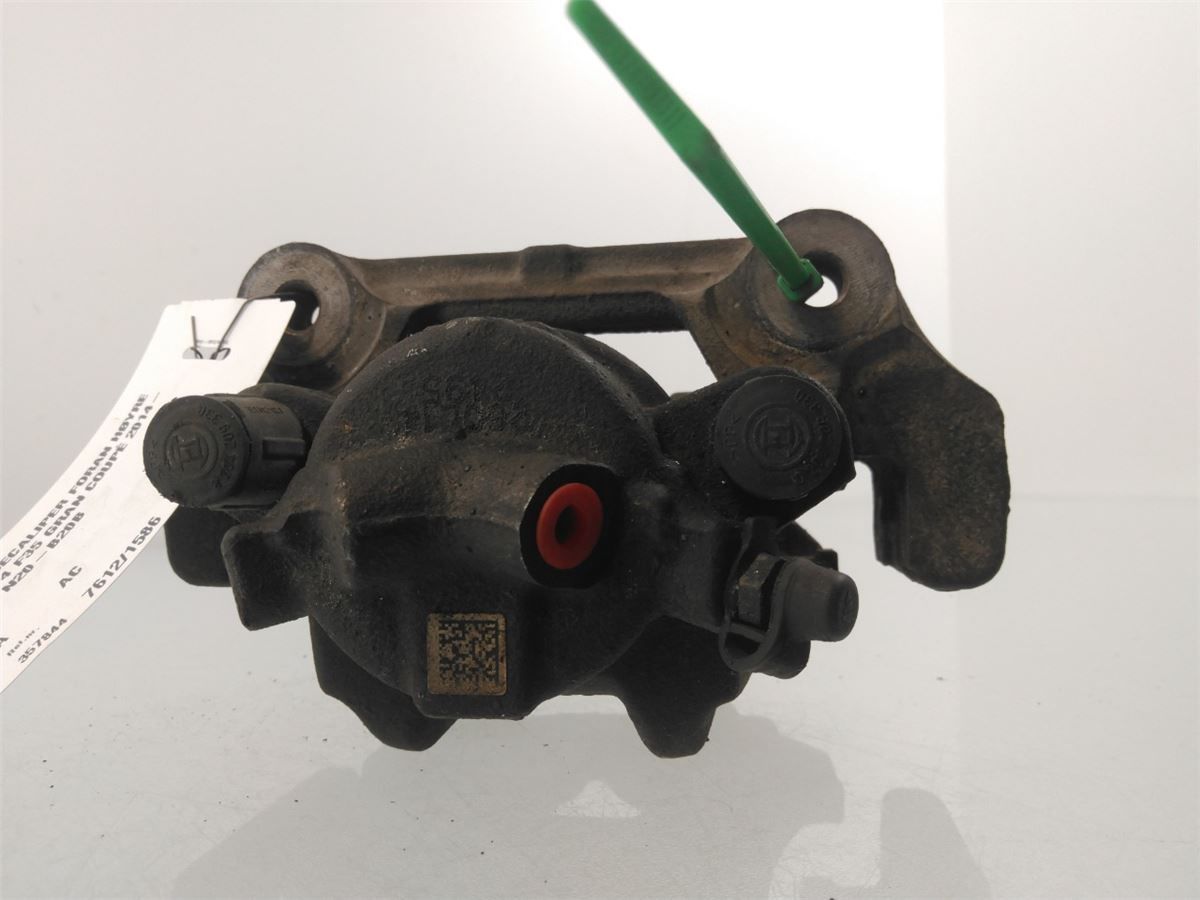 Bremsecaliper Foran Høyre – bilde 3