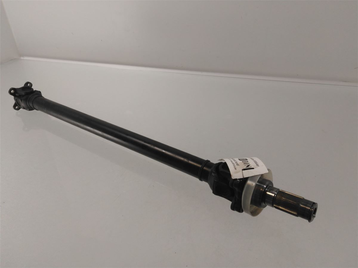 Mellomaksel Fremre 4Wd – bilde 2