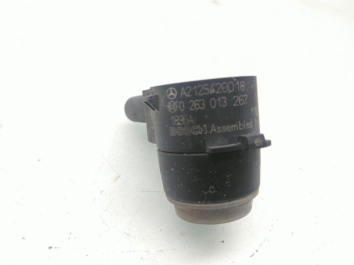 Sensor Parkering Front – bilde 2
