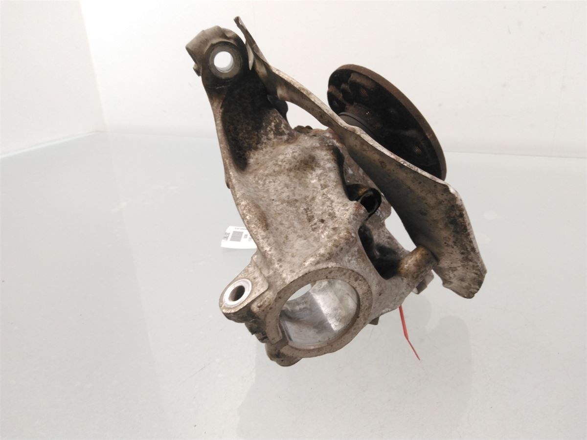 Spindel V.F – bilde 2