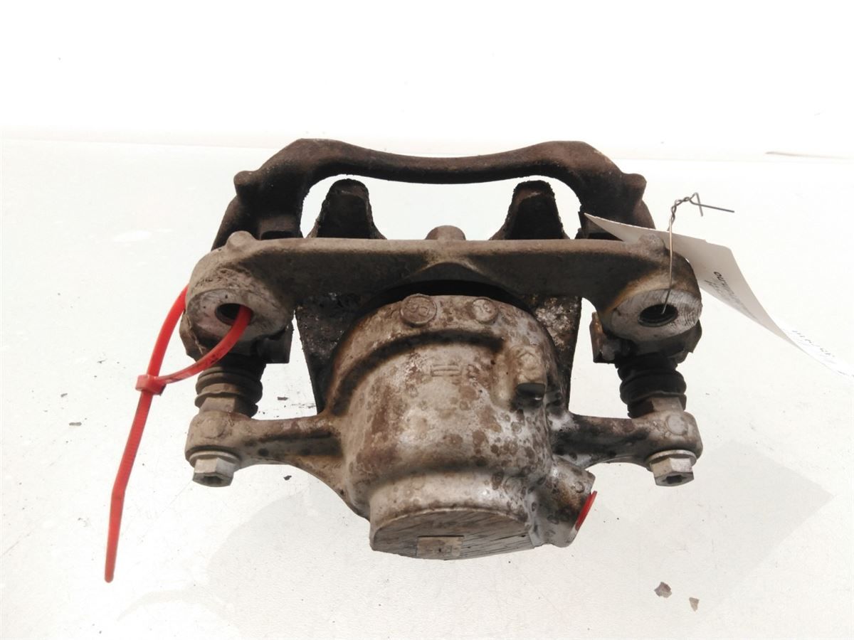 Bremsecaliper Foran Venstre – bilde 1