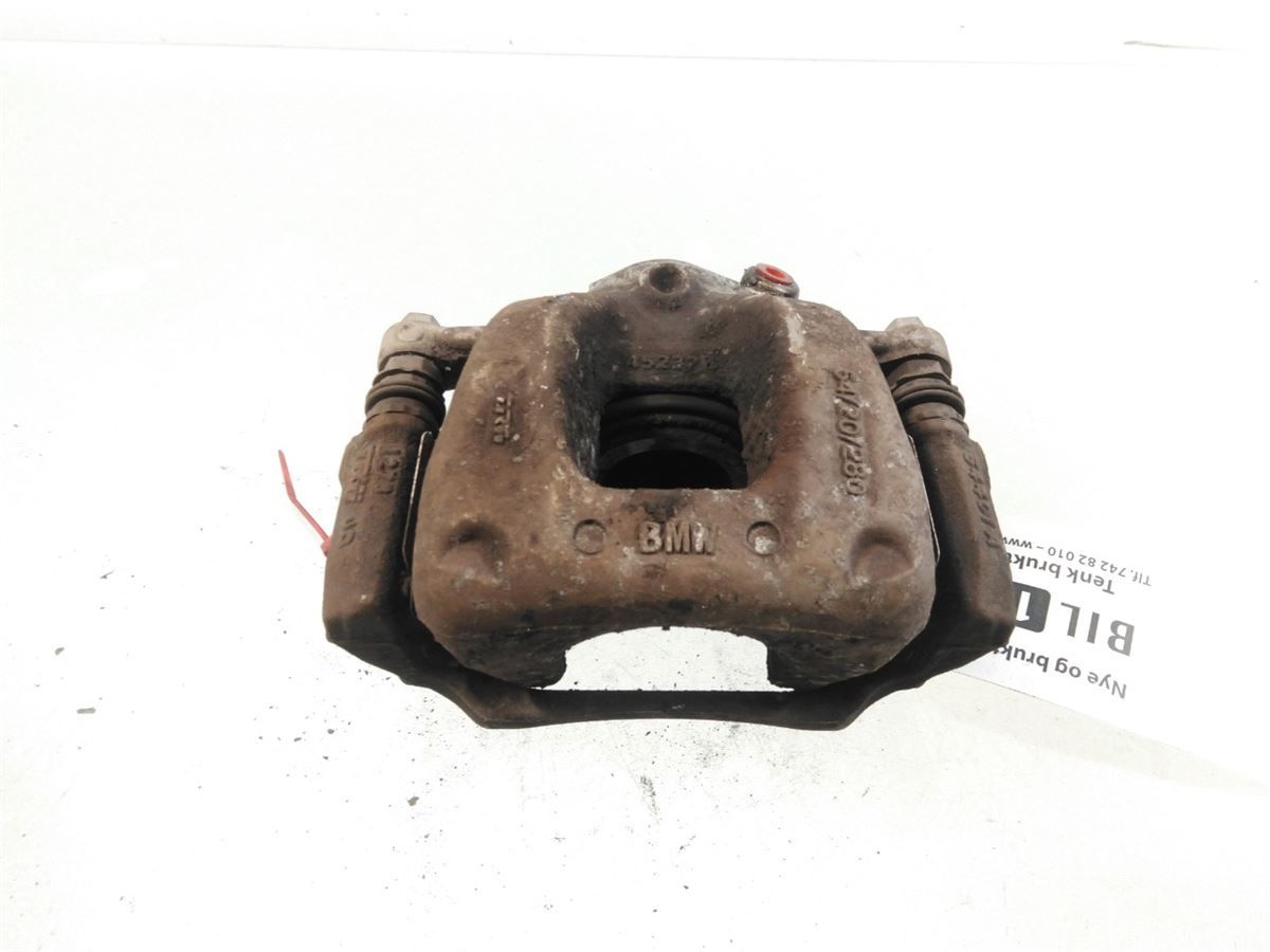 Bremsecaliper Foran Venstre – bilde 2