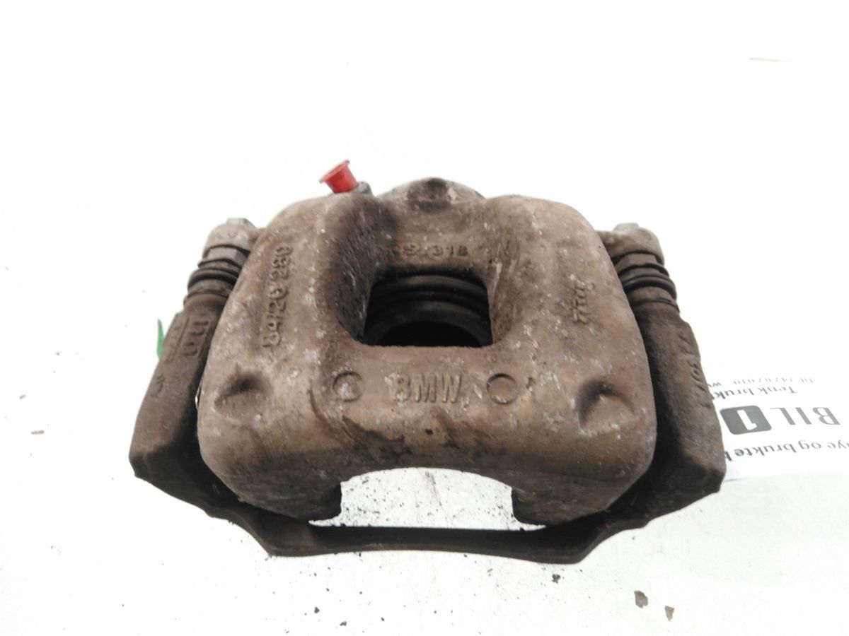 Bremsecaliper Foran Høyre – bilde 2