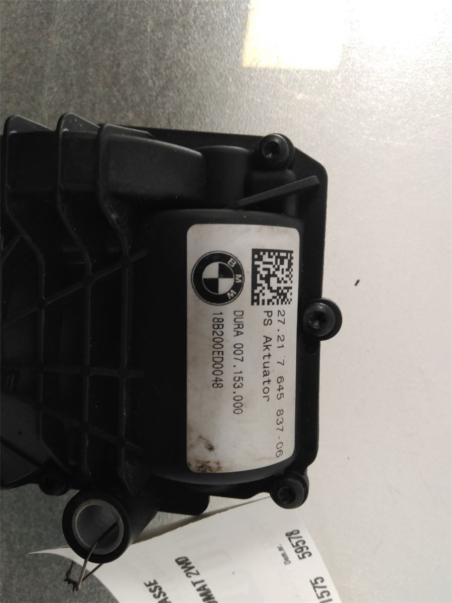 Styreenhet Gearkasse – bilde 2