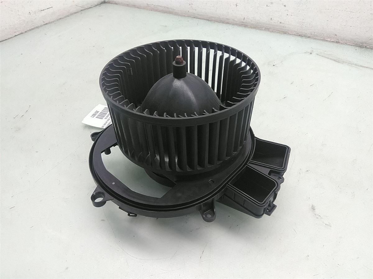 Varmeapparat Viftemotor – bilde 1
